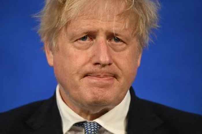 Boris Johnson's future as Prime Minister in doubt as confidence vote announced