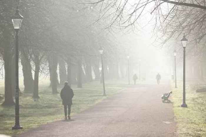 Hertfordshire weather: The Met Office weather forecast for June 6 as rain and fog expected for the county