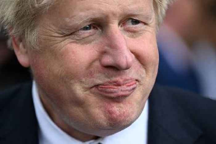 Boris Johnson LIVE: Tory MPs to decide PM's fate in confidence vote