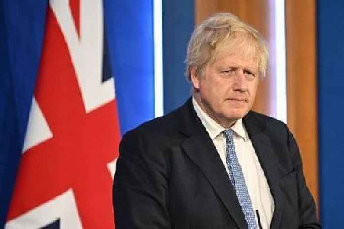 Prime Minister Boris Johnson to face vote of no confidence amid Partygate scandal
