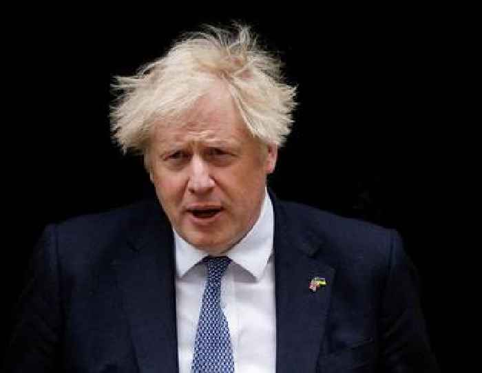 Who could take over from Boris Johnson? 5 Tory MPs in the running
