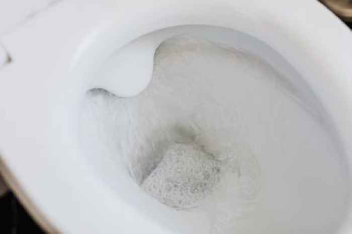 Three toilet habits that could be early signs of prostate cancer
