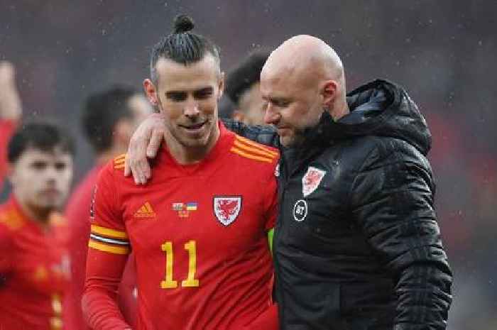 Cardiff City transfer news as Wales legend reveals factor that could 'sway' Gareth Bale move and Rob Page gives his verdict