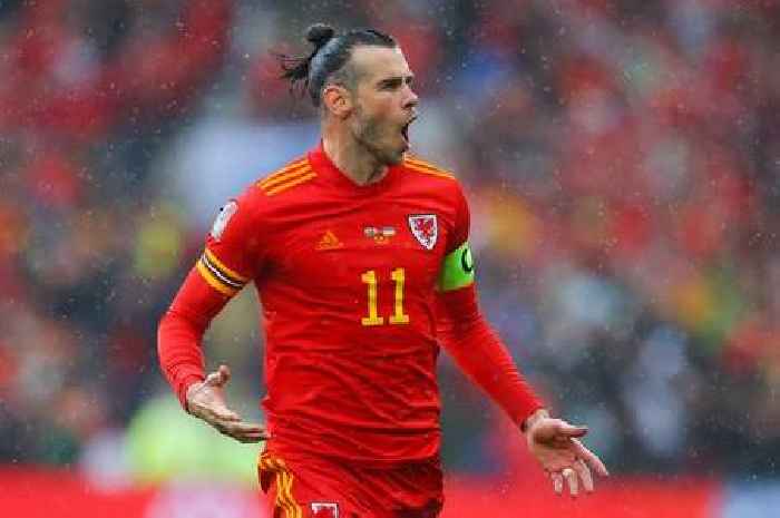 Wrexham owner teases Gareth Bale transfer interest amid Cardiff City, Swansea City, Tottenham and Southampton links