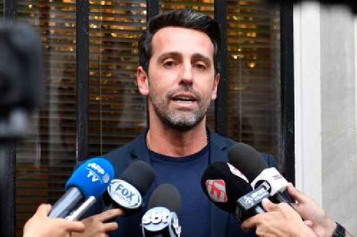 Edu’s Arsenal transfer ‘plan’ has new deadline after announcement for potential signing’s debut