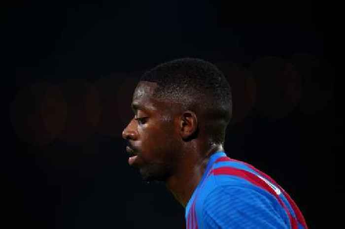 Ousmane Dembele to Chelsea transfer: Barcelona 'fed up', agreement close, Todd Boehly plan