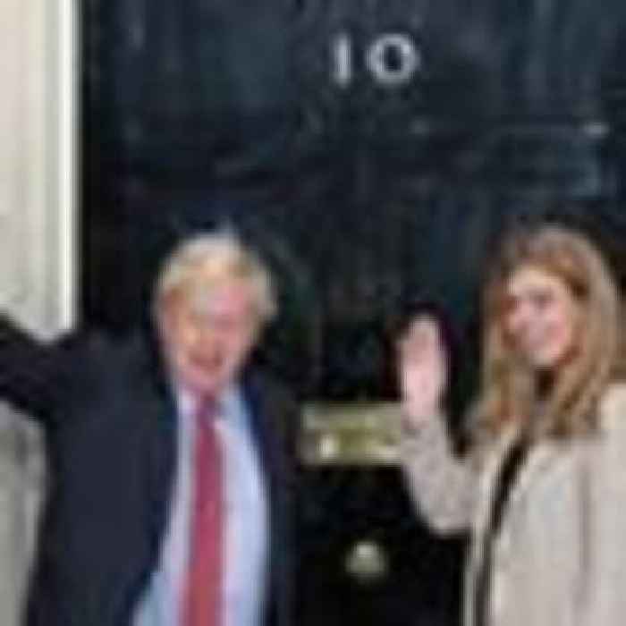 Rebel Tories say Boris Johnson should consider position despite confidence vote victory