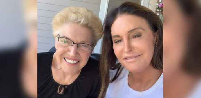 Burn! Caitlyn Jenner's Mom Esther Labels The Kardashians' New Show As 'The Most Senseless Thing I Have Ever Watched'