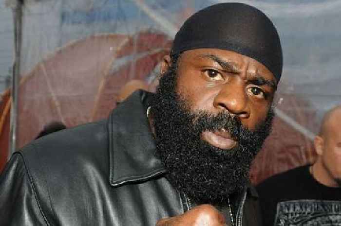 Five most brutal Kimbo Slice KOs six years after his death at just 42