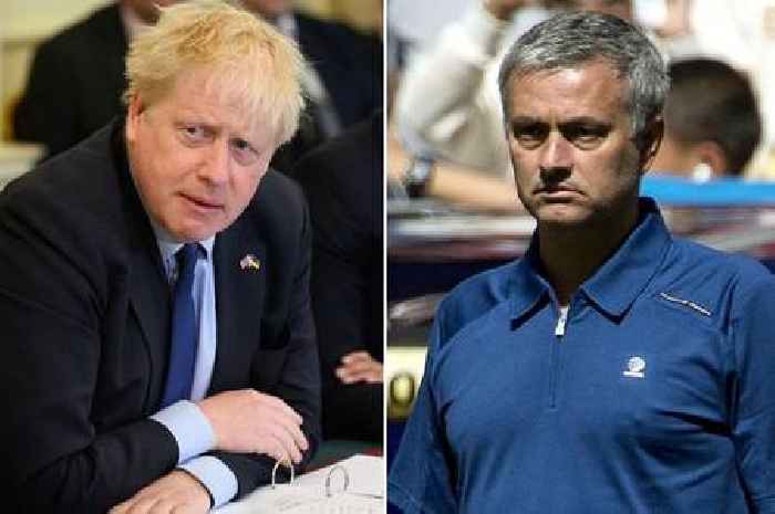 Six managers who lost the backing of their team as Boris Johnson scrapes Tory vote