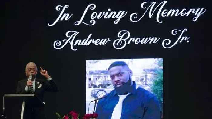$3M Settlement Reached In Lawsuit Over Police Killing Of Black Man