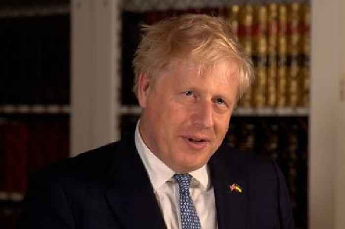 Johnson to meet Cabinet as he attempts to move on from bruising confidence vote