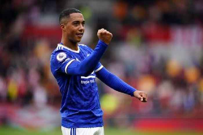 Leicester City's Youri Tielemans 'listening for opportunities' amid Arsenal interest