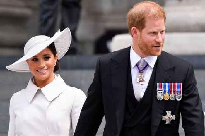 Harry and Meghan: Queen 'refuses' Sussexes' photographer request for Lilibet meeting