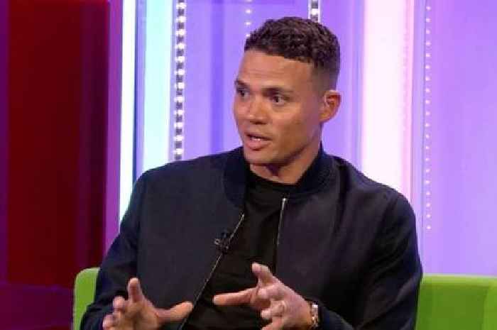 BBC The One Show star Jermaine Jenas faces driving ban ‘after being caught using phone at wheel’