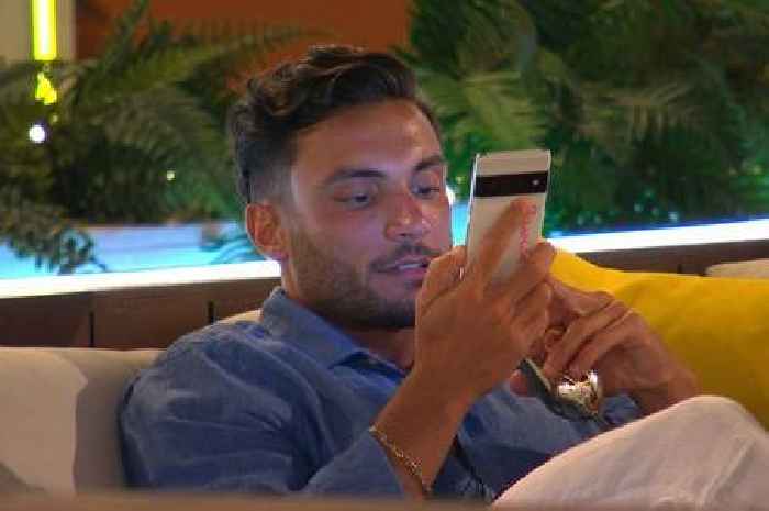 ITV Love Island under fire as fans rage over announcement at end of episode