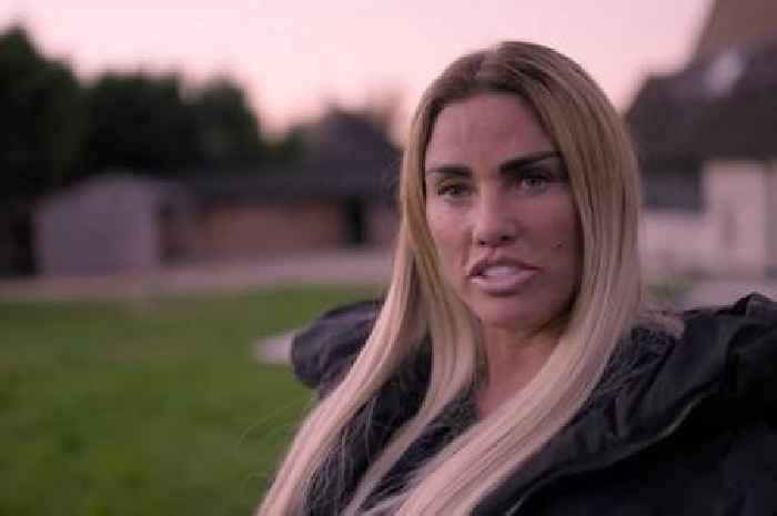 Katie Price dodges jail again as court hearing postponed at 11th hour