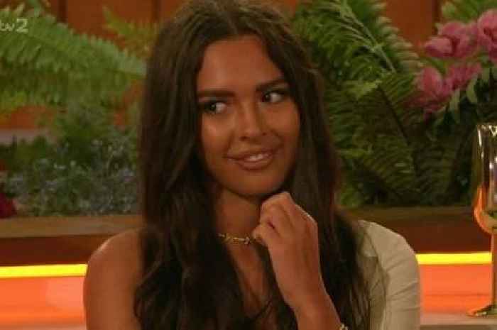 Love Island fans have theory about Liam and Gemma's dad Michael Owen