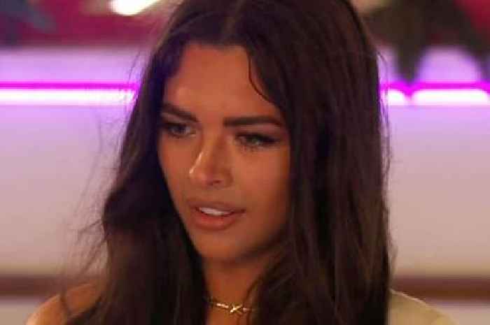 Love Island fans spot feud between two contestants within one episode