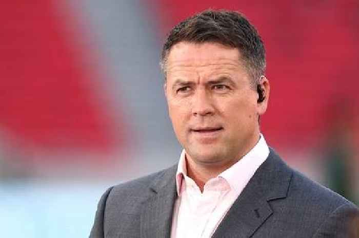 Michael Owen says 'don't bring up' questions about daughter Gemma's Love Island debut