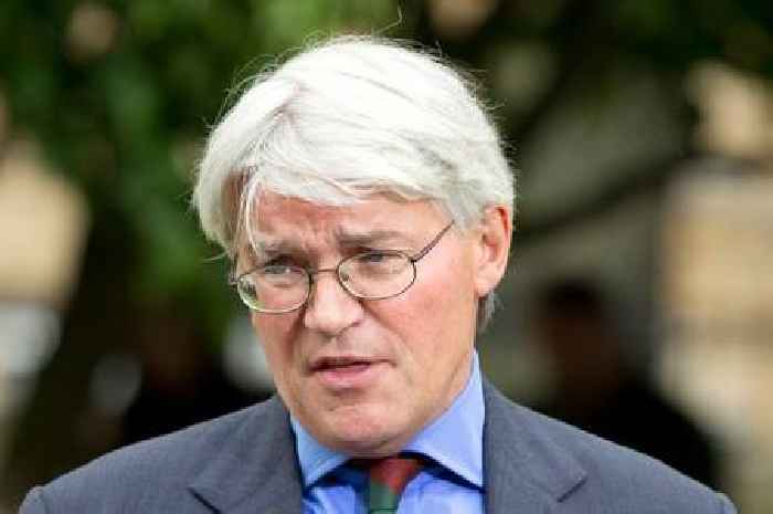 Sutton Coldfield MP Andrew Mitchell's 'lethal' reason he didn't submit letter to topple Boris Johnson