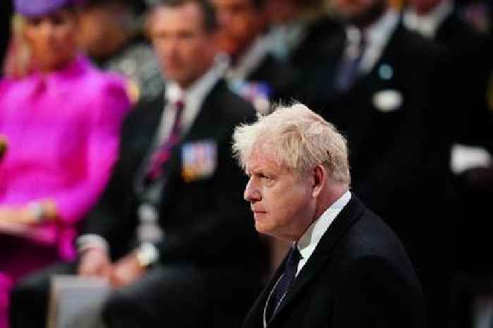 What comes next for Boris Johnson and can there be another no-confidence vote