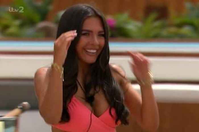 Love Island age limit calls from fans as Davide, 27, couples with Gemma, 19