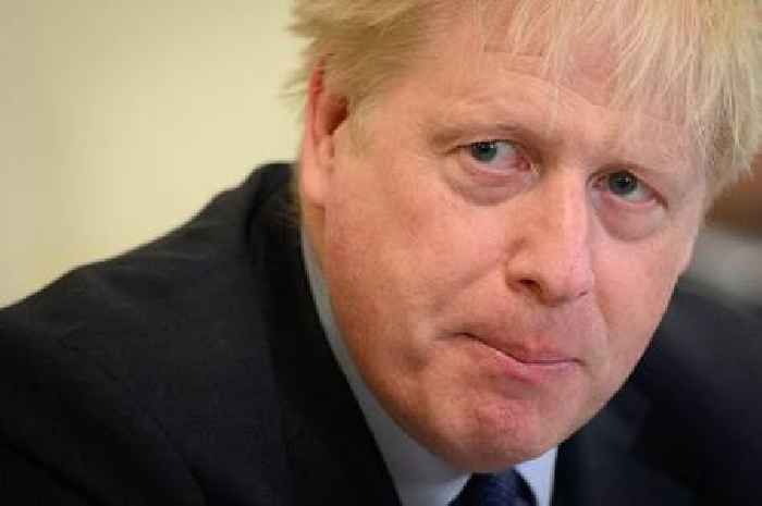 How did my MP vote on Boris Johnson? The Essex Tories who voted in the PM's no confidence motion