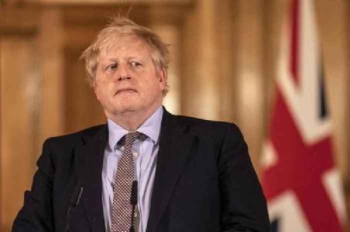 Boris Johnson survived a vote of confidence but voting public will finish the job for spineless tories