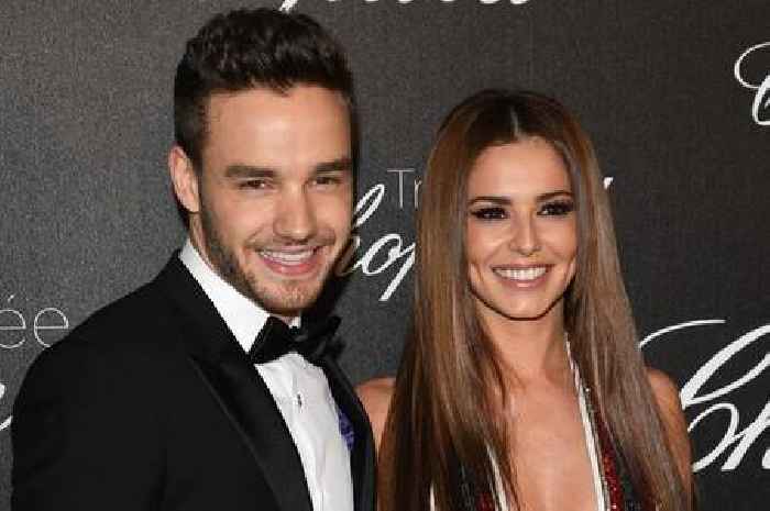 Cheryl 'disappointed' in Liam Payne after he revealed intimate details about her labour