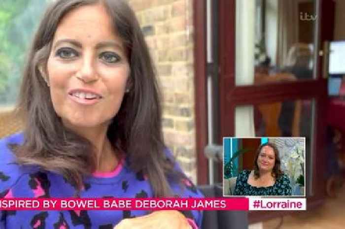 Deborah James urges toilet roll brands to include bowel cancer info on packaging