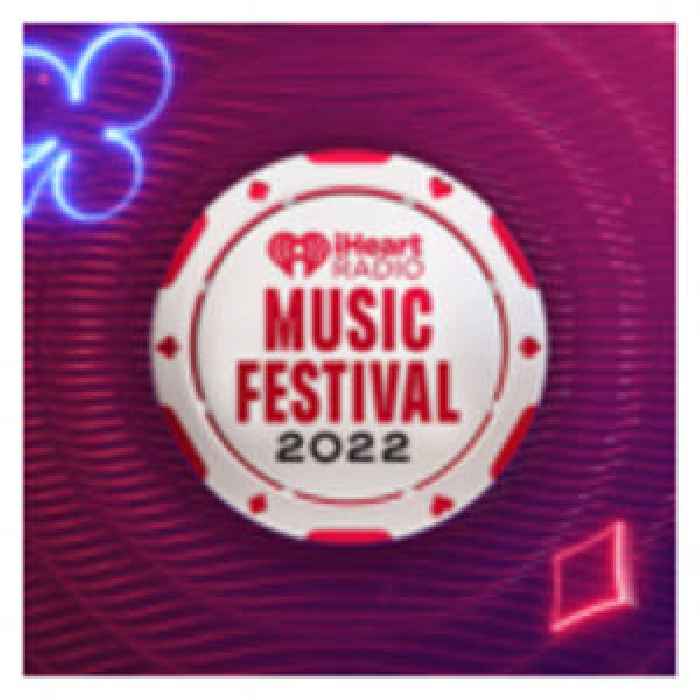 iHeartMedia Announces 2022 Lineup For Its Legendary ‘iHeartRadio Music Festival’
