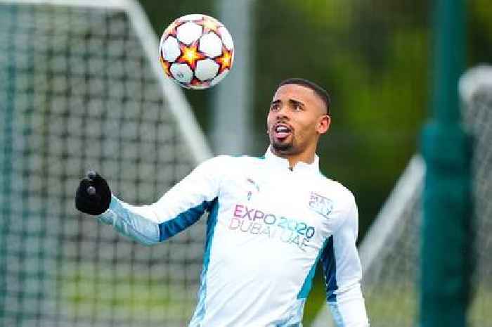 Arsenal news and transfers LIVE: Gabriel Jesus Spurs competition, Saliba enquiry, Gnabry hint