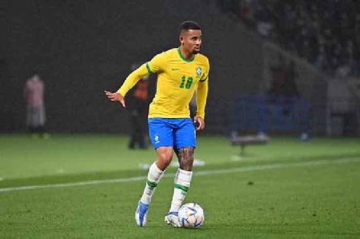 Gabriel Jesus has already said why he would choose Chelsea over Arsenal amid transfer links