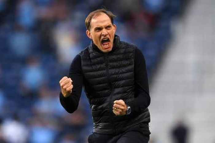 Thomas Tuchel given new £100m cash injection for Chelsea transfer wishlist amid Todd Boehly plan