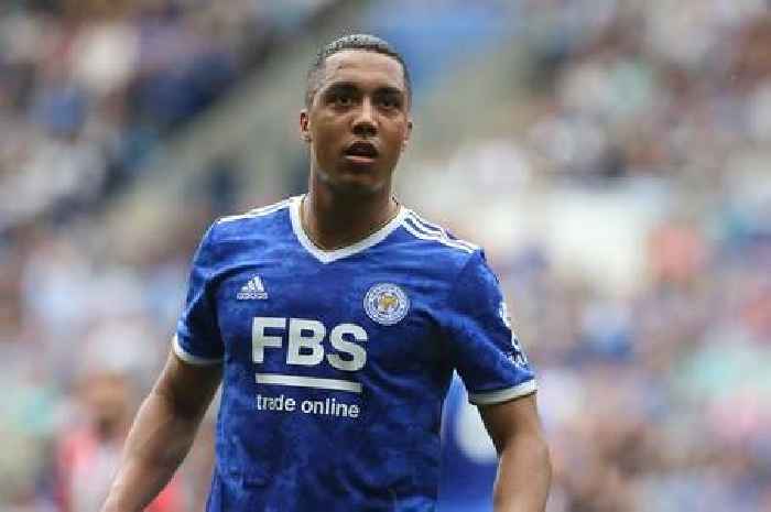 Youri Tielemans delivers honest verdict on his Leicester future amid Arsenal transfer links