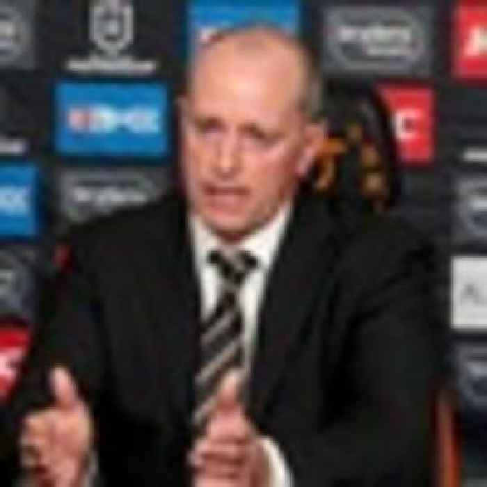 NRL: Wests Tigers sack coach Michael Maguire