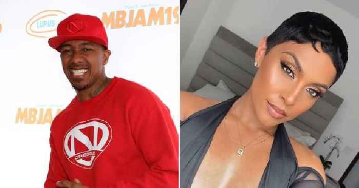 Nick Cannon Is The Father Of Abby De La Rosa's Baby: Source