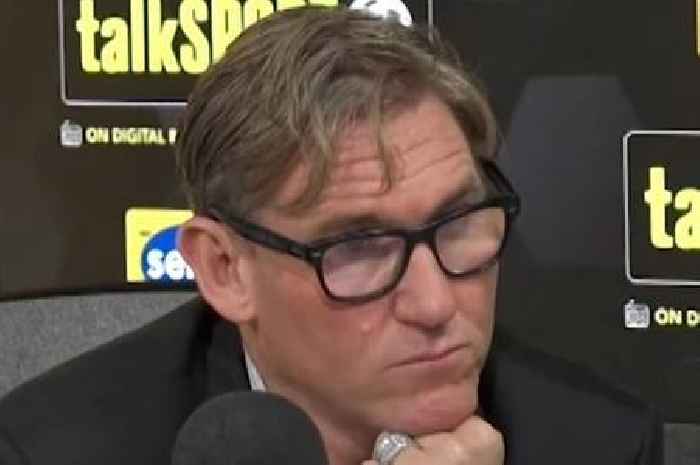 Simon Jordan 'can't understand' Derby County delay amid Chris Kirchner 'problem'