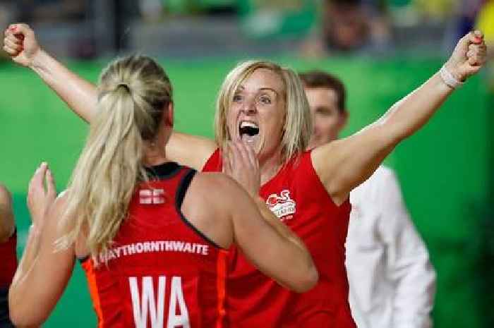 Netball supremo Tracey Neville on what the sport needs to do to catapult itself to the next level this summer