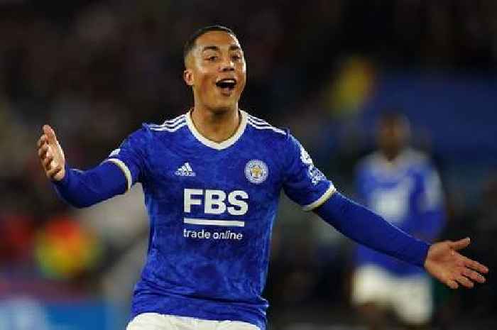Leicester City transfer news LIVE: Tielemans to Arsenal latest, Man and Chelsea links