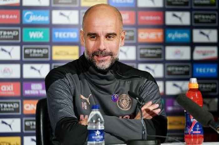 Lowdown on Nottingham Forest transfer target Pep Guardiola feels is 'ready' for move to Europe
