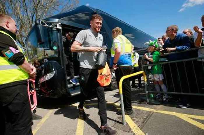 Plymouth Argyle away travel boost for 2022/23 League One campaign