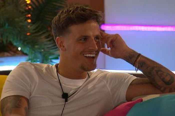 Love Island fans convinced contestant is a 'snake' after remark