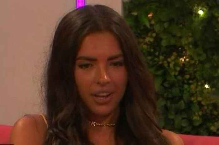 Love Island star Gemma Owen's family take action to save her career