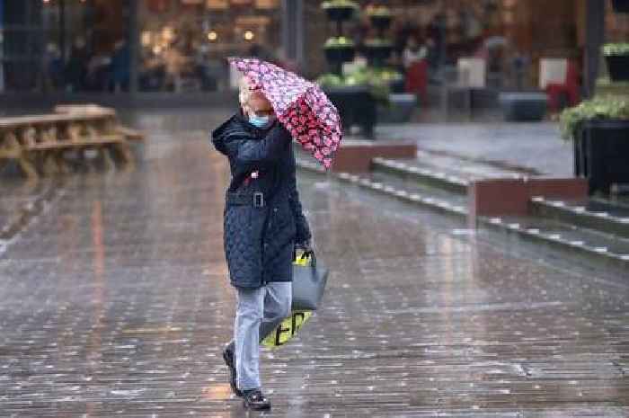 Essex weather: The Met Office weather forecast in Chelmsford, Colchester, Harlow, Brentwood and more