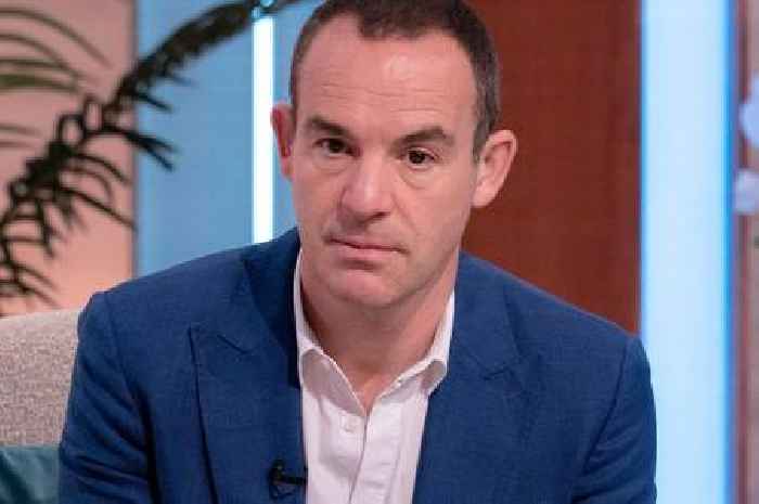 Martin Lewis issues urgent warning that now is 'the time to act' as next energy price hike looms