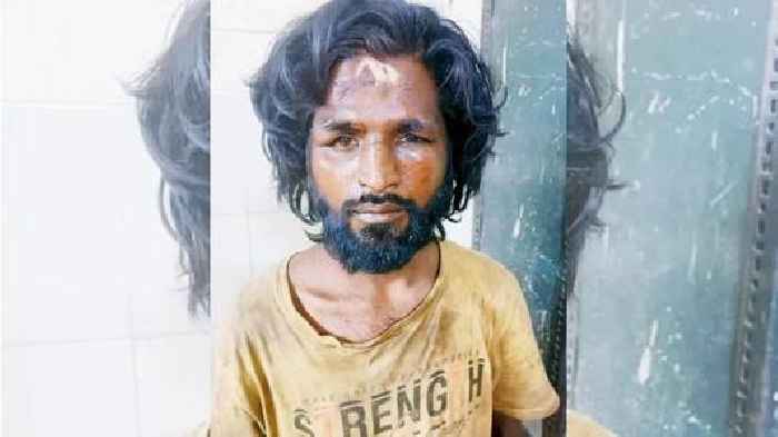 Mumbai: Ragpicker brutally assaults 20-year-old in ladies’ coach of local train