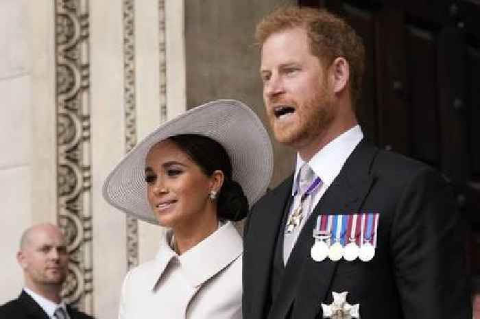 Inside Frogmore Cottage as Meghan and Harry's friend shares look around UK home