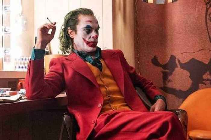 Joker 2 movie with Joaquin Phoenix confirmed by director Todd Phillips